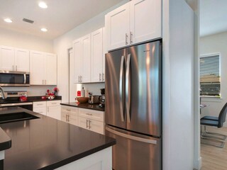 Casa per le vacanze Cape Coral Caratteristiche 22