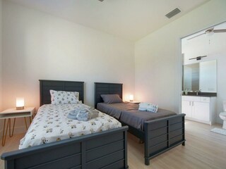 Casa per le vacanze Cape Coral Caratteristiche 34