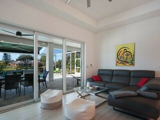 Casa per le vacanze Cape Coral Caratteristiche 17