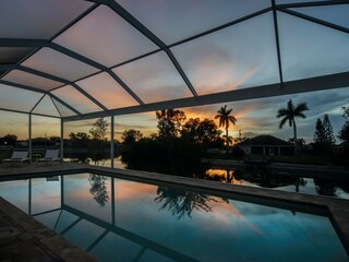 Casa per le vacanze Cape Coral Registrazione all'aperto 10