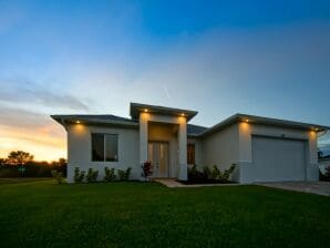 Ferienhaus CCVS - Villa Sunflower - Cape Coral - image1