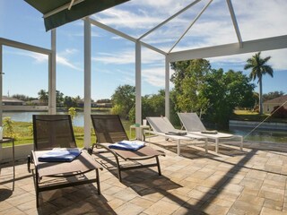 Casa per le vacanze Cape Coral Registrazione all'aperto 7