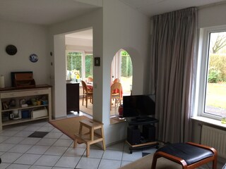 Casa per le vacanze Vrouwenpolder Caratteristiche 7