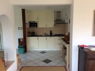 Casa per le vacanze Vrouwenpolder Caratteristiche 9