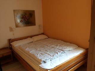 Casa per le vacanze Vrouwenpolder Caratteristiche 11