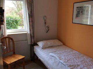 Casa per le vacanze Vrouwenpolder Caratteristiche 15