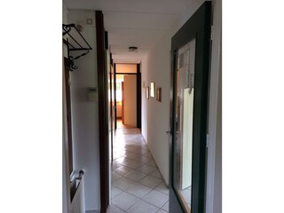 Casa per le vacanze Vrouwenpolder Caratteristiche 13