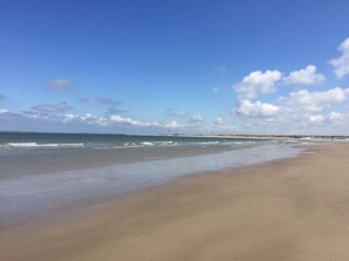 Casa per le vacanze Vrouwenpolder Ambiente 21