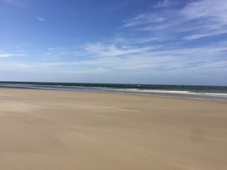 Holiday house Vrouwenpolder Environment 22