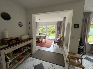 Casa per le vacanze Vrouwenpolder Caratteristiche 19