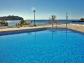 Vakantieappartement Santa Ponsa Buitenaudio-opname 1