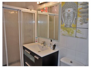 Appartement Paguera Kenmerken 21