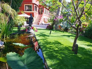 Appartamento Paguera Registrazione all'aperto 8