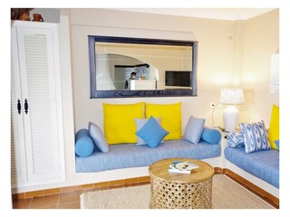 Appartamento per vacanze Paguera Caratteristiche 8