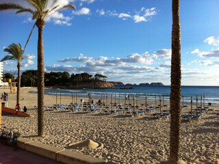 Appartamento per vacanze Paguera Ambiente 16