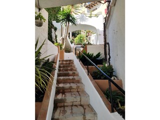 Appartamento per vacanze Paguera Registrazione all'aperto 6