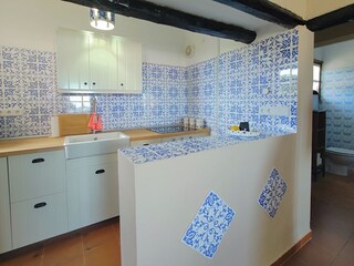 Appartamento per vacanze Paguera Caratteristiche 11