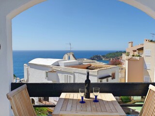 Appartamento per vacanze Paguera Registrazione all'aperto 2