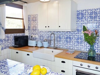 Appartamento per vacanze Paguera Caratteristiche 12