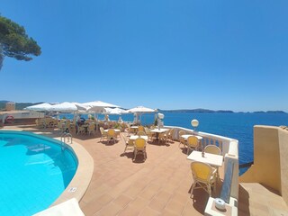 Appartamento per vacanze Paguera  25