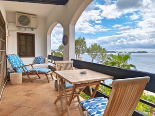 Appartamento per vacanze Paguera  36