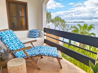 Appartamento per vacanze Paguera  37