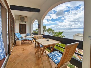 Appartamento per vacanze Paguera  38