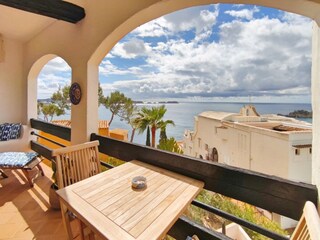 Appartamento per vacanze Paguera  39