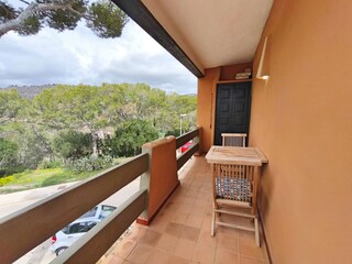 Appartamento per vacanze Paguera  41