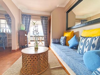 Appartamento per vacanze Paguera  43