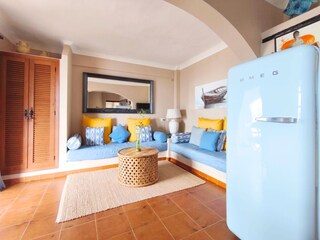 Appartamento per vacanze Paguera  44