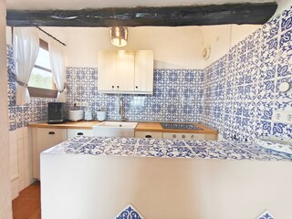 Appartamento per vacanze Paguera  48