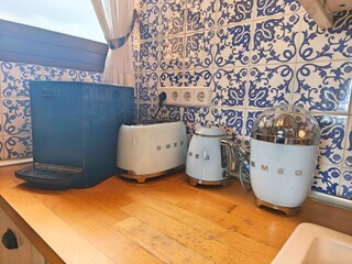 Appartamento per vacanze Paguera  49