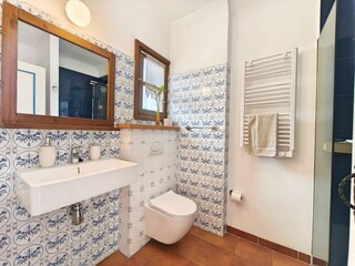 Appartamento per vacanze Paguera  52