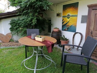 Holiday apartment Tiefenbach bei Passau Outdoor Recording 9