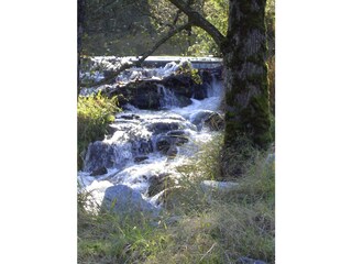 Holiday apartment Tiefenbach bei Passau Outdoor Recording 3