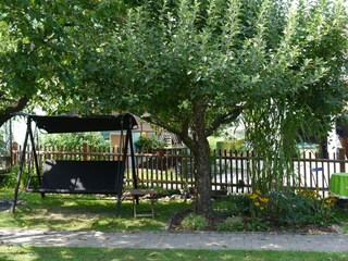 Holiday apartment Tiefenbach bei Passau Outdoor Recording 8