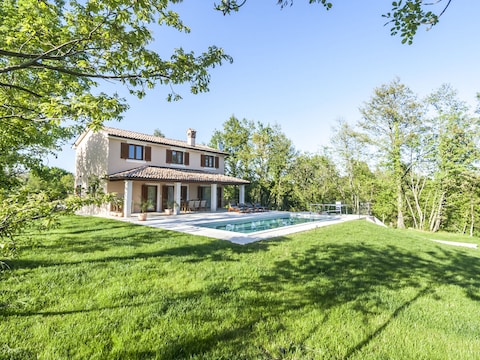 Villa House Andrijasi