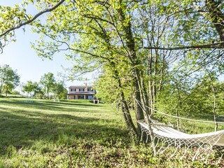 Villa Žminj Enregistrement extérieur 18