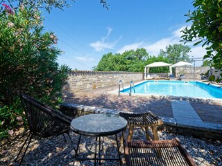 Villa Momjan Buitenaudio-opname 3