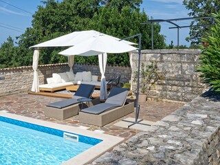 Villa Momjan Buitenaudio-opname 5