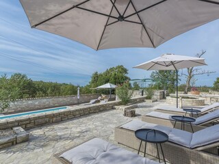 Villa Momjan Registrazione all'aperto 8