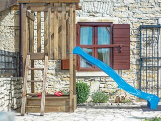 Villa Momjan Buitenaudio-opname 10