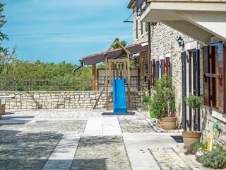 Villa Momjan Buitenaudio-opname 11