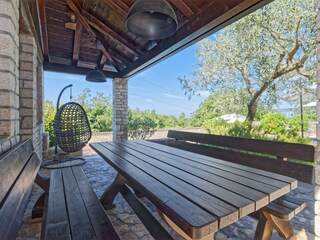 Villa Momjan Buitenaudio-opname 12