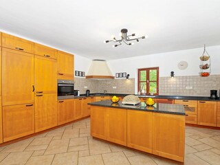 Villa Momjan Caratteristiche 15