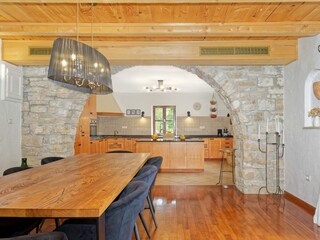 Villa Momjan Caratteristiche 21