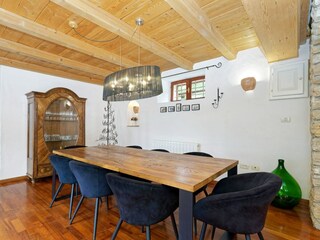 Villa Momjan Caratteristiche 22