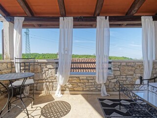 Villa Momjan Caratteristiche 27