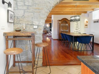 Villa Momjan Caratteristiche 20